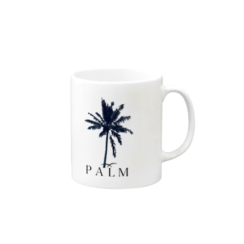 thepalm Mug