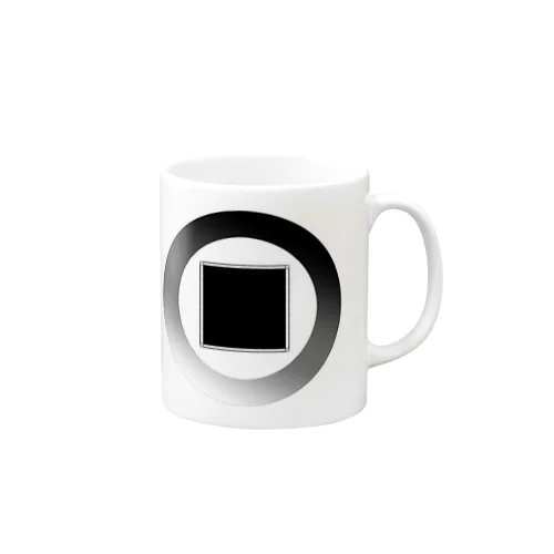 俺公式グッズ Mug