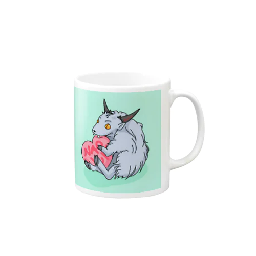 Alfedilleak Mug