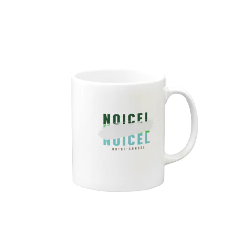 Noisel Original マグカップ