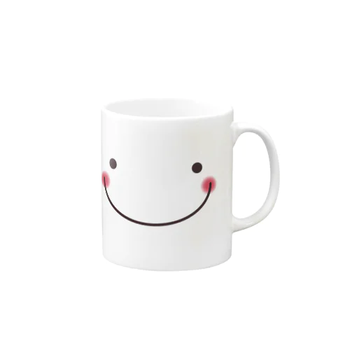 Smile Mug