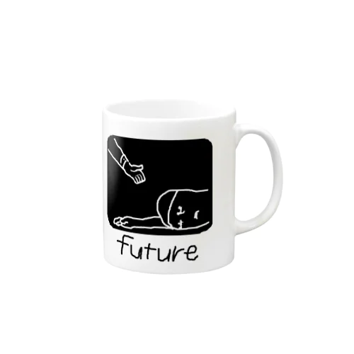 future01 Mug
