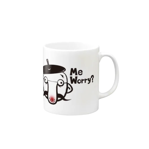 Illustrator3 Mug