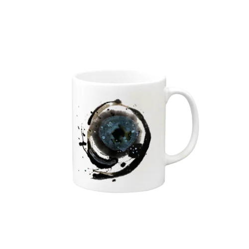 ウツホ(宇宙) Mug