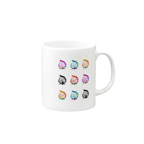 15の詰め合わせ🍓 Mug