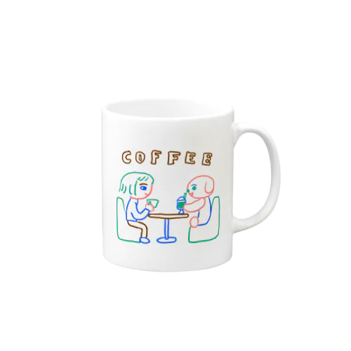 coffee Mug
