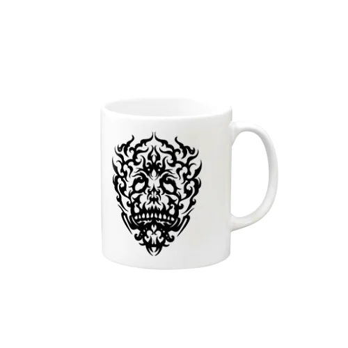 TAIGER Mug