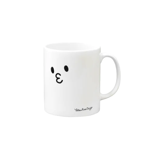 Tako guchi Mug