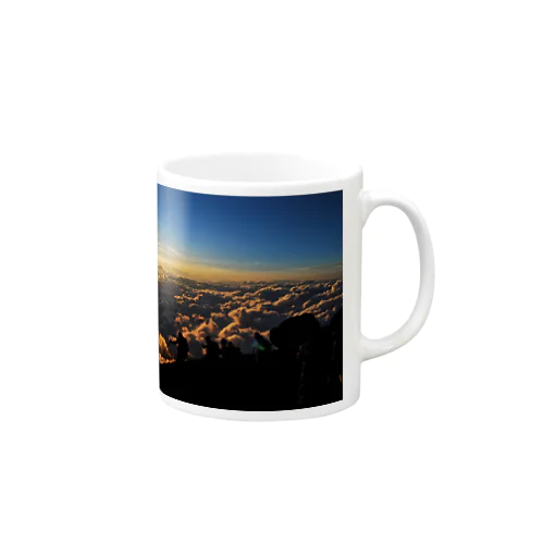 Mt.Fuji Mug