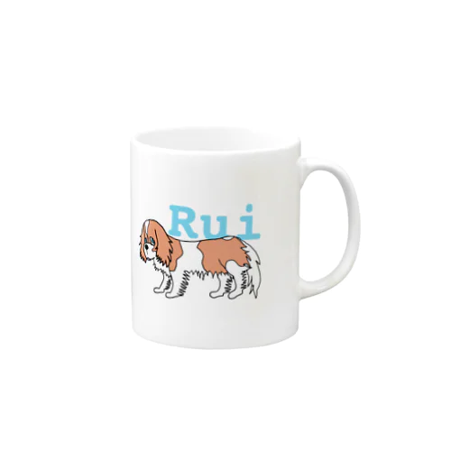 Rui002 Mug