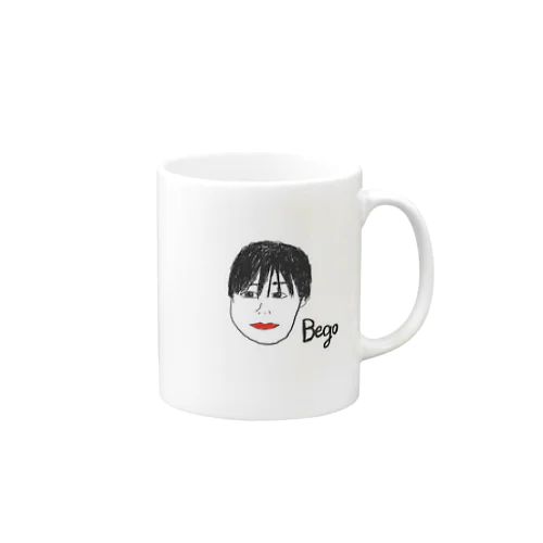 Bego Mug