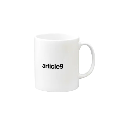 article9 Mug