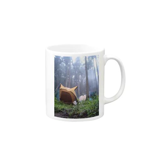 CAMP Mug