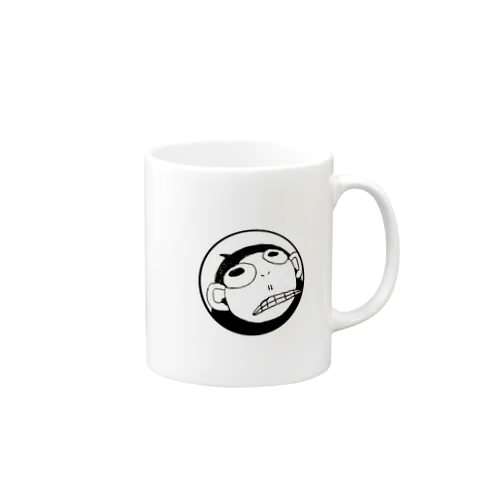 O-SARU Mug