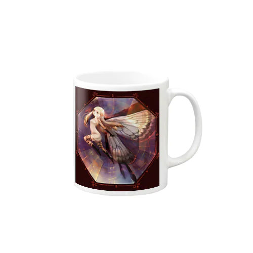 °˖✧ FLYING FAIRY　°˖ Mug