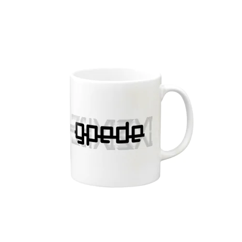 gpede Mug