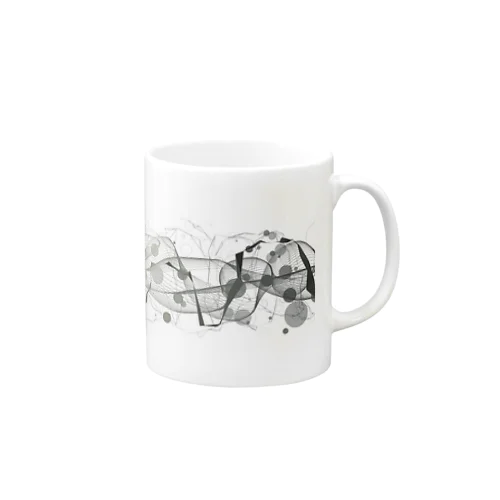 MUJI Mug