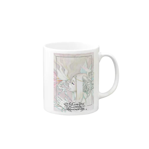 フェアリーキッス Mug