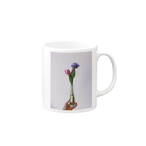 TULIP Mug