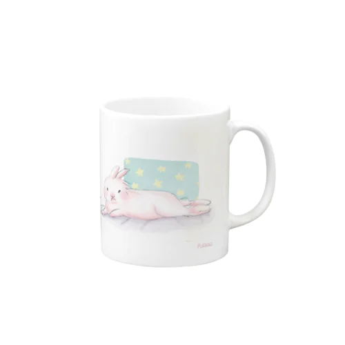 うさぎ Mug