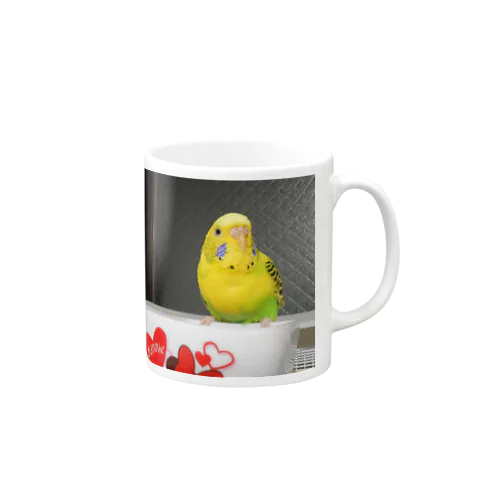 Pu~ Mug