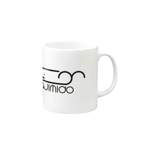 ajimido Mug