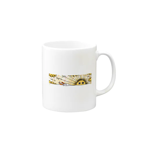 PWL Bobby コレクション#2 Mug