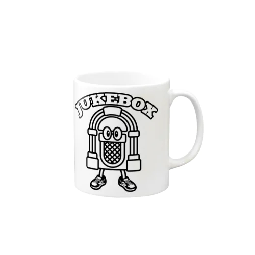 jukebox_boy Mug