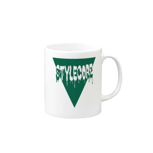 (STYLECORE-su01-1) Mug