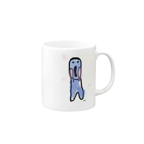 heeeeeeeeeee!!! Mug