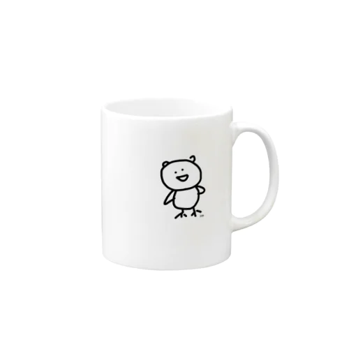 fuku335 Mug