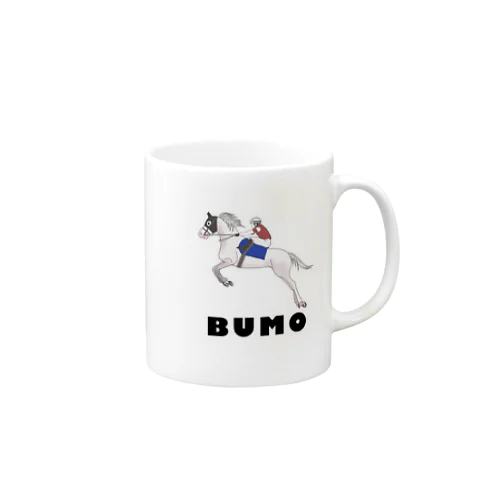 BUMO Mug