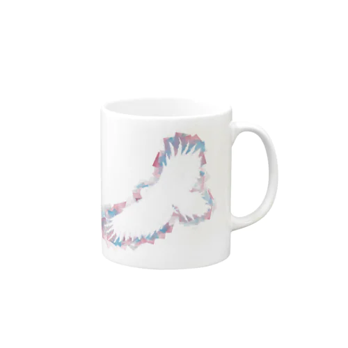 ProjectRavenロゴグッズ Mug
