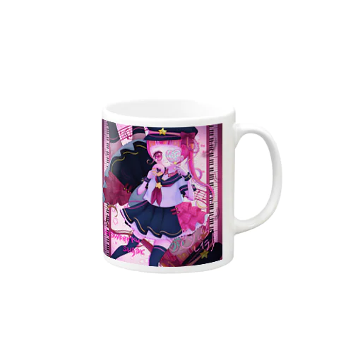 🎧strawberry sugar🍓🎸 Mug