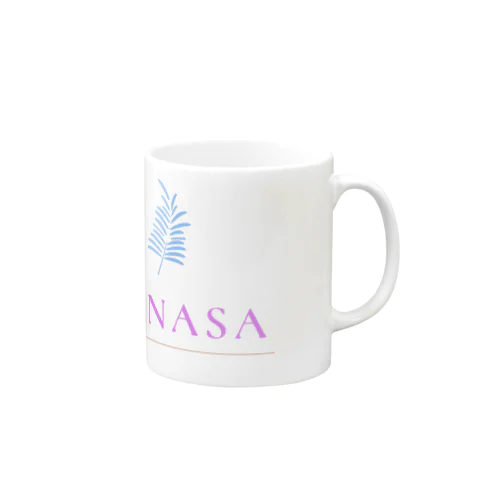 KANASAオリジナルマグカップ Mug