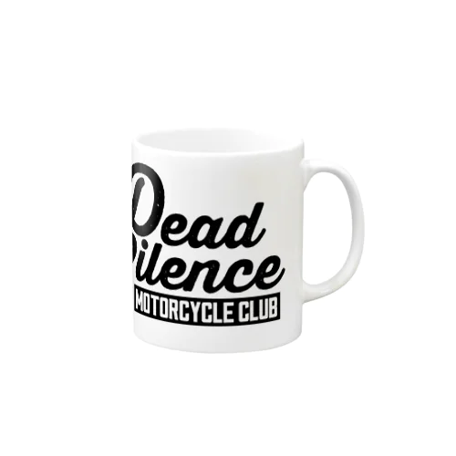 DSMC Official 001 Mug