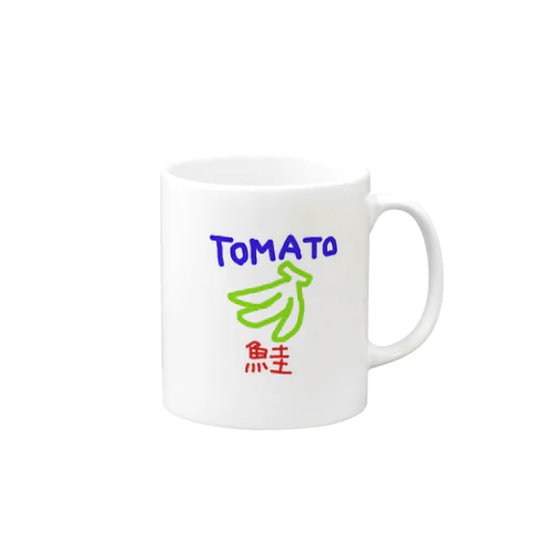 ぞう Mug