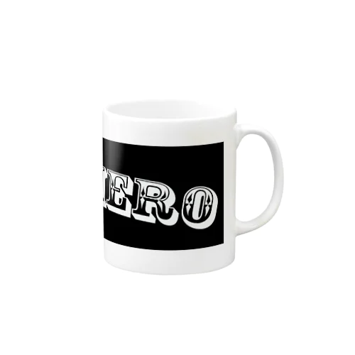 WildHERO Mug