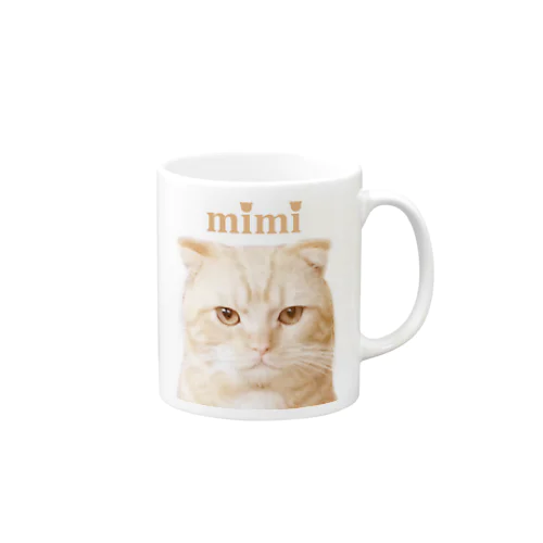 mimi Mug