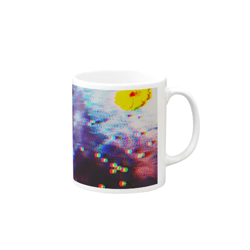 petrichor Mug