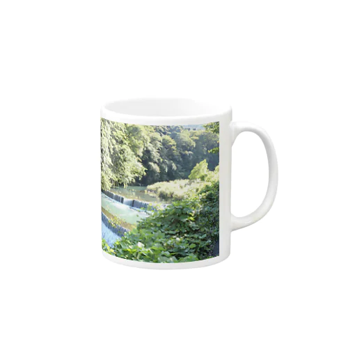 River Mug