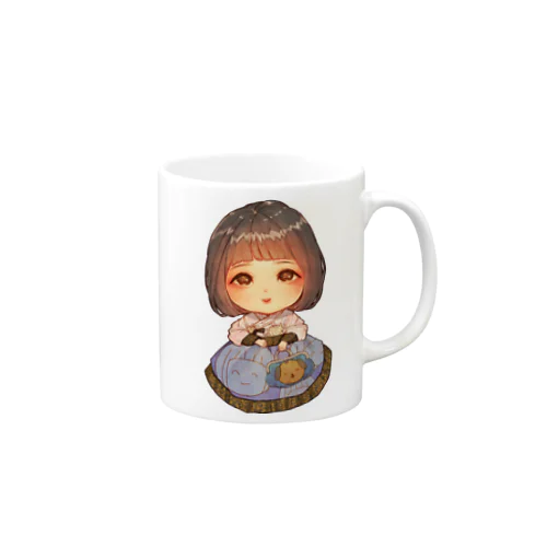 BIBI Mug