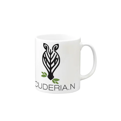 SCUDERIA.N Mug