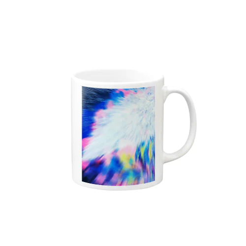 wing Mug