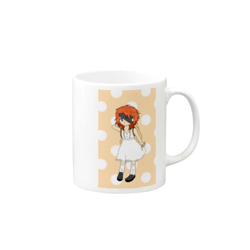 うちのこアイテム Mug