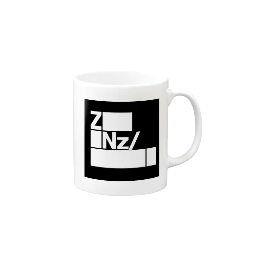 Nz/ Mug