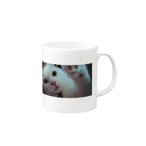 どんぐりくん♪ Mug