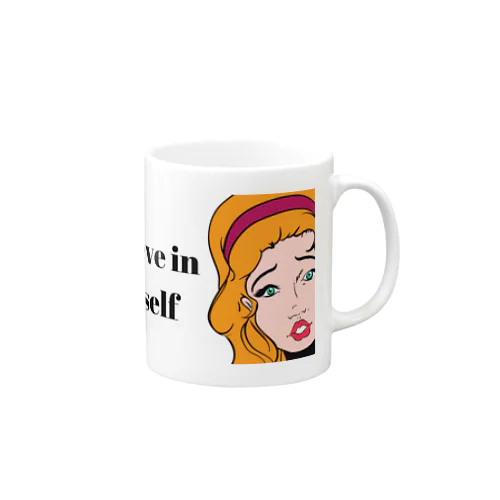 SPIELEN Mug