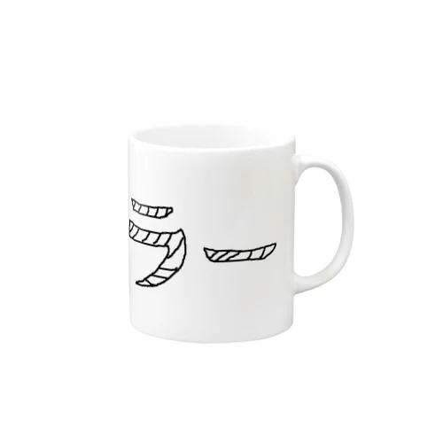 ラー Mug