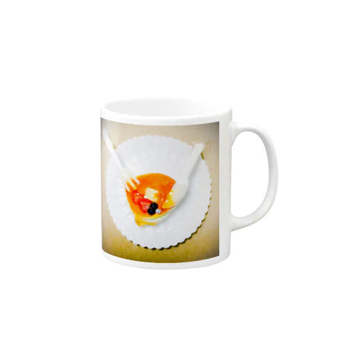 パンケーキ Mug